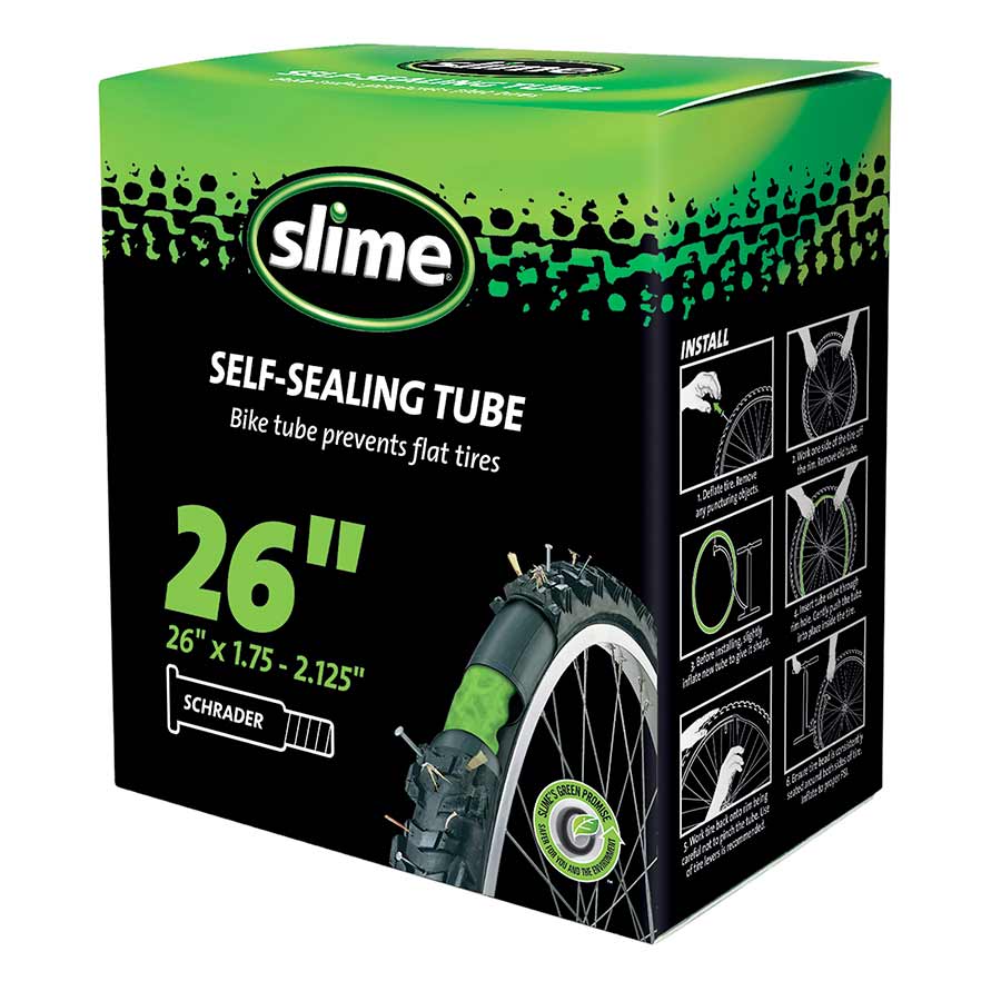 Slime Self-Sealing Tube - Thumbnail 5