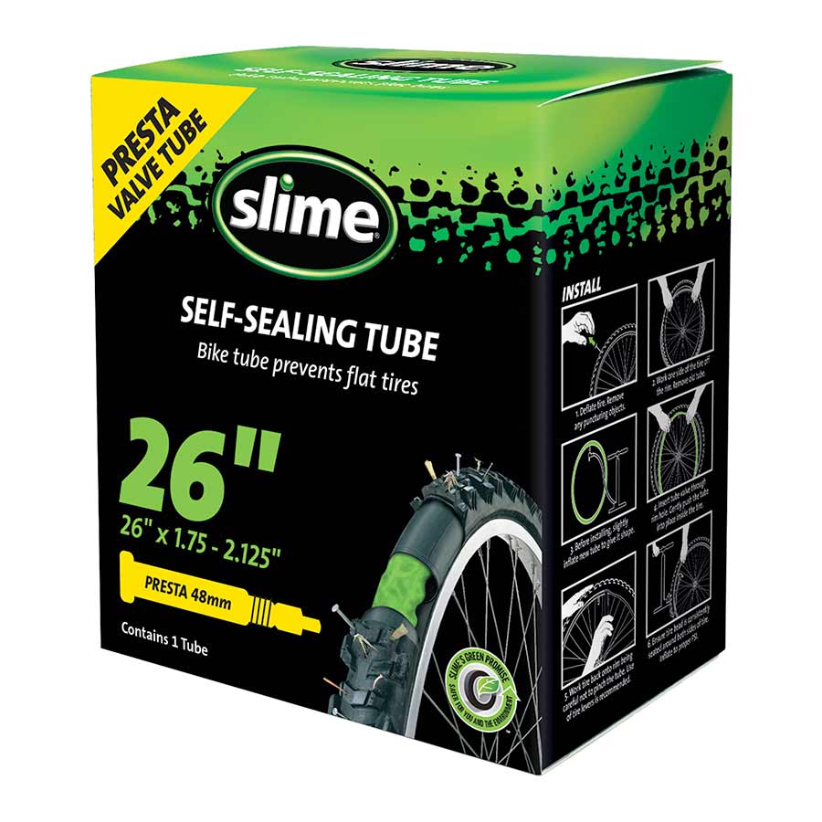 Slime Self-Sealing Tube - Thumbnail 3