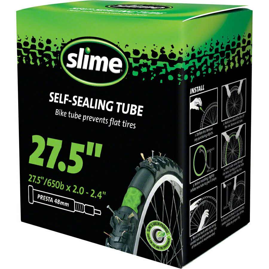 Slime Self-Sealing Tube - Thumbnail 2