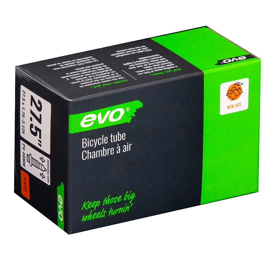 EVO Presta Tube