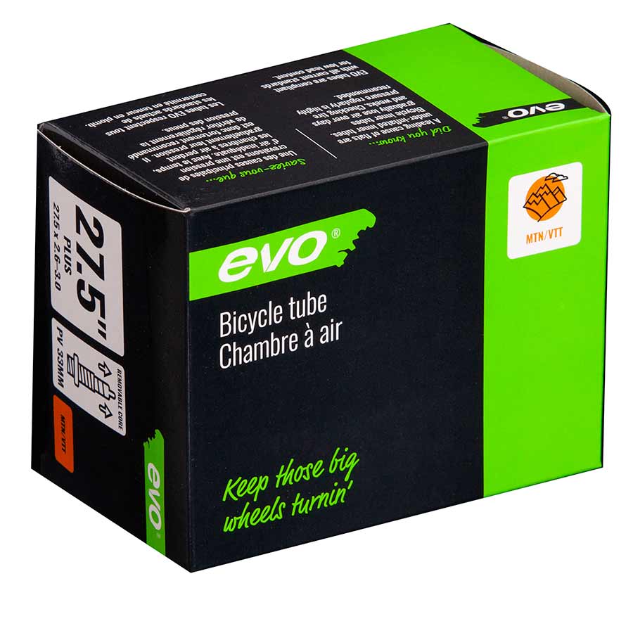 EVO Presta Tube