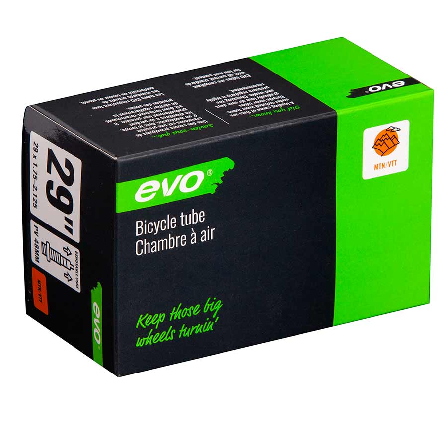 EVO Presta Tube