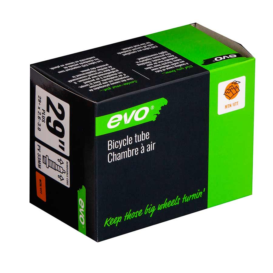EVO Presta Tube - Thumbnail 2