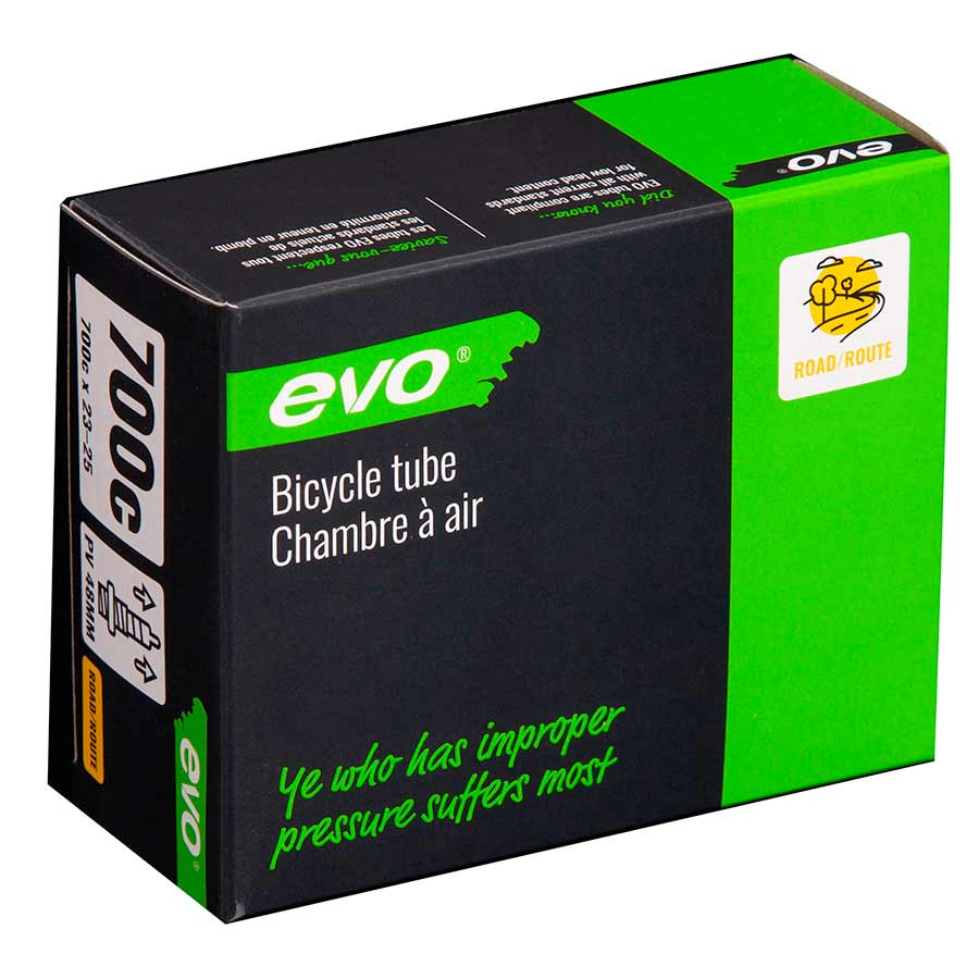 EVO Presta Tube