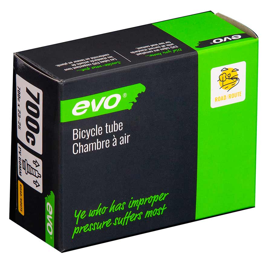 EVO Presta Tube