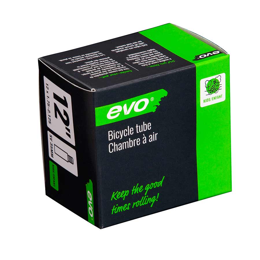 Evo Schrader Tube - Thumbnail 2