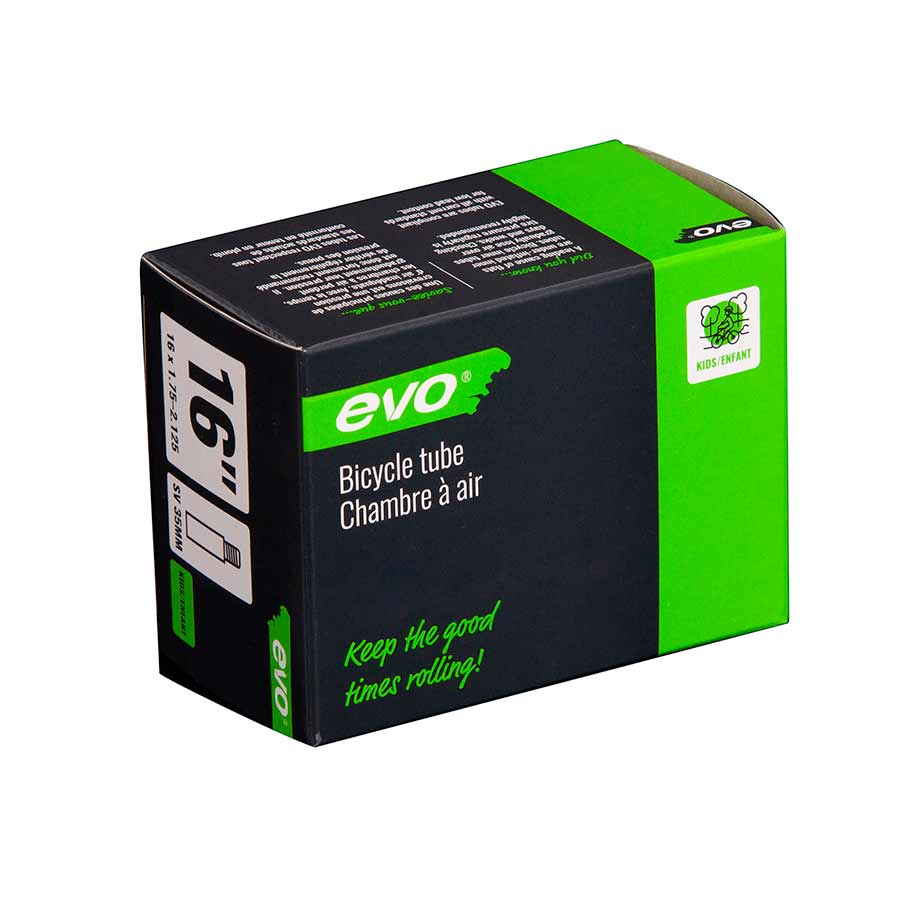 EVO Schrader Valve Tube - Thumbnail 2