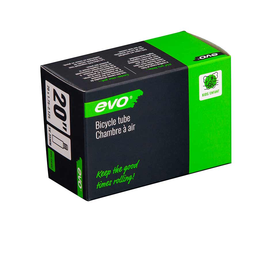 Evo SV Schrader Tube