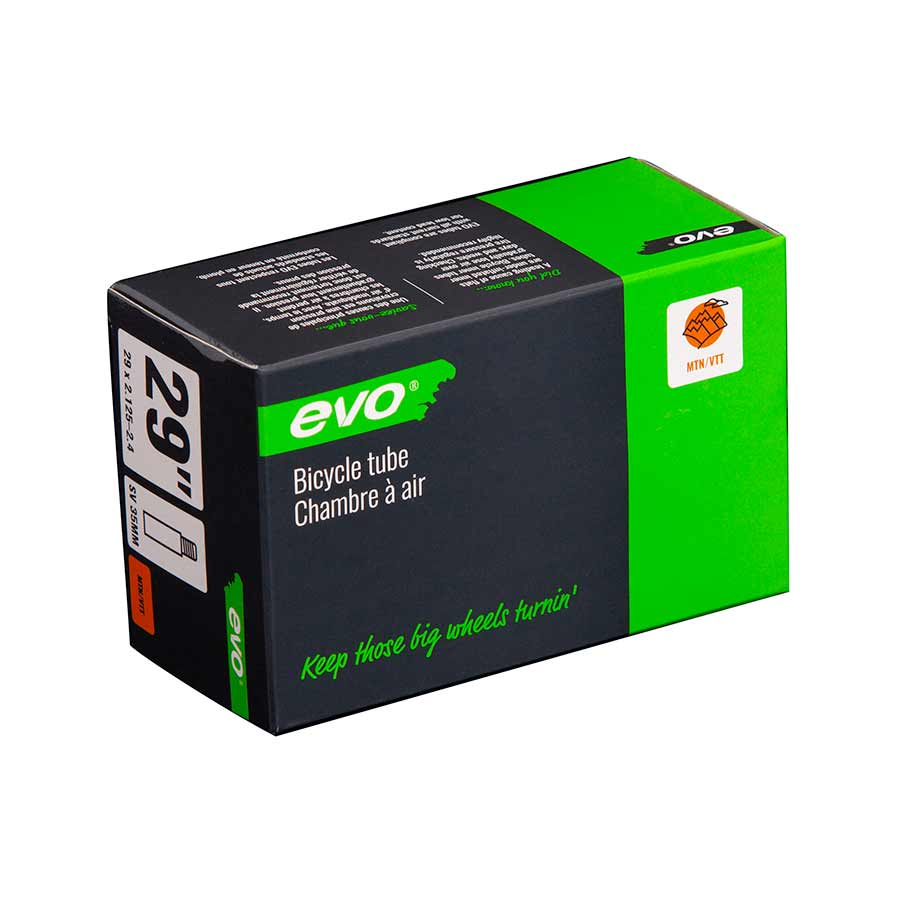 EVO SV Schrader Tube