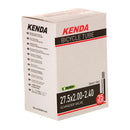 Cámara de butilo Kenda de 27,5" (650b) x 2,0-2,4" SV/35 mm (unidad)
