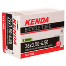 Kenda Presta Tube Presta Length: 32mm 20 1.00-1.50