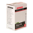 Kenda Presta Tube Presta Length: 48mm 700C 30-43C