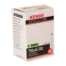 Cámara Kenda - 700 x 20 - 28 mm, válvula Presta de 48 mm