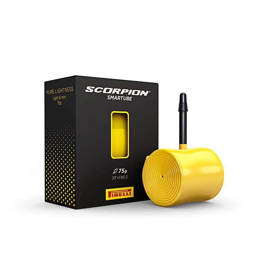 Pirelli Scorpion SmarTube - Thumbnail 2