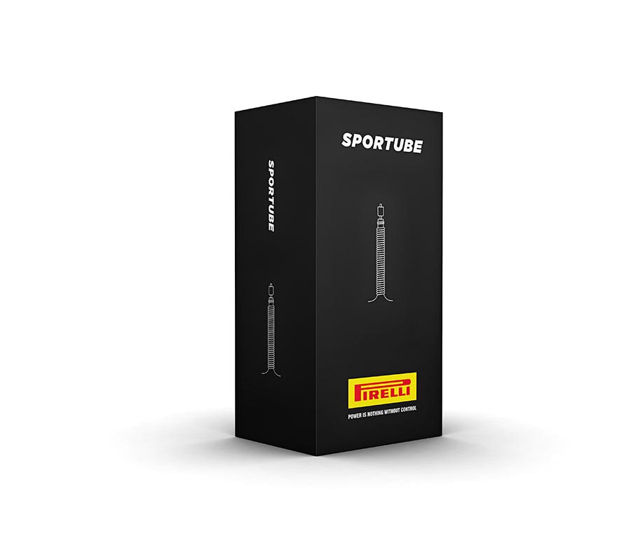 Pirelli SporTube - Thumbnail 5