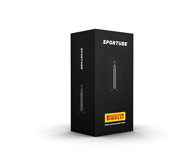 Pirelli SporTube Tube - 700 x 32-40mm 48mm Presta Valve