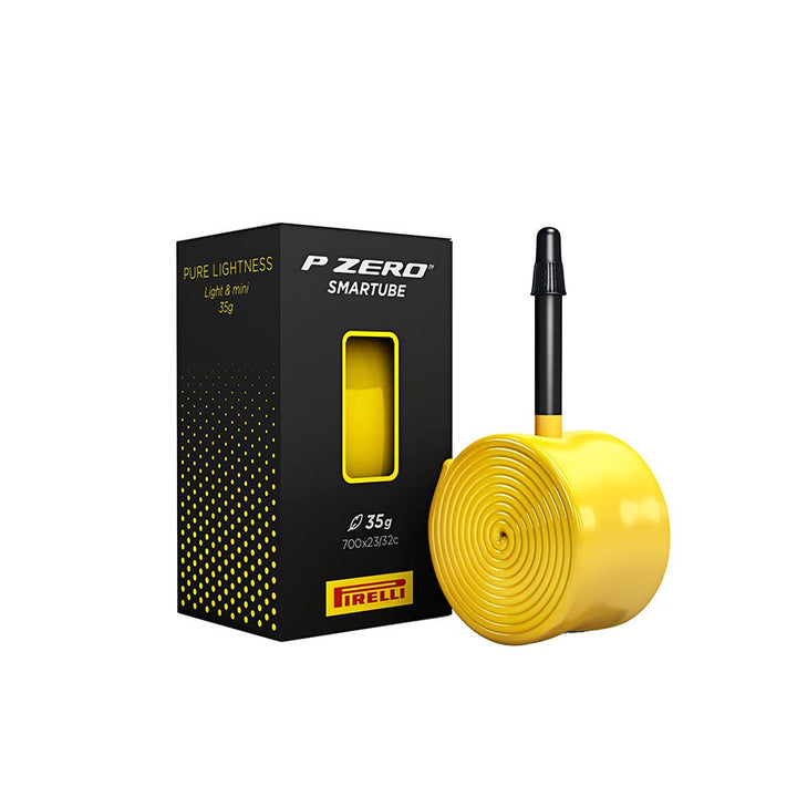 Pirelli P Zero SmarTube EVO Tube - 700 x 25-28mm 80mm Presta Valve