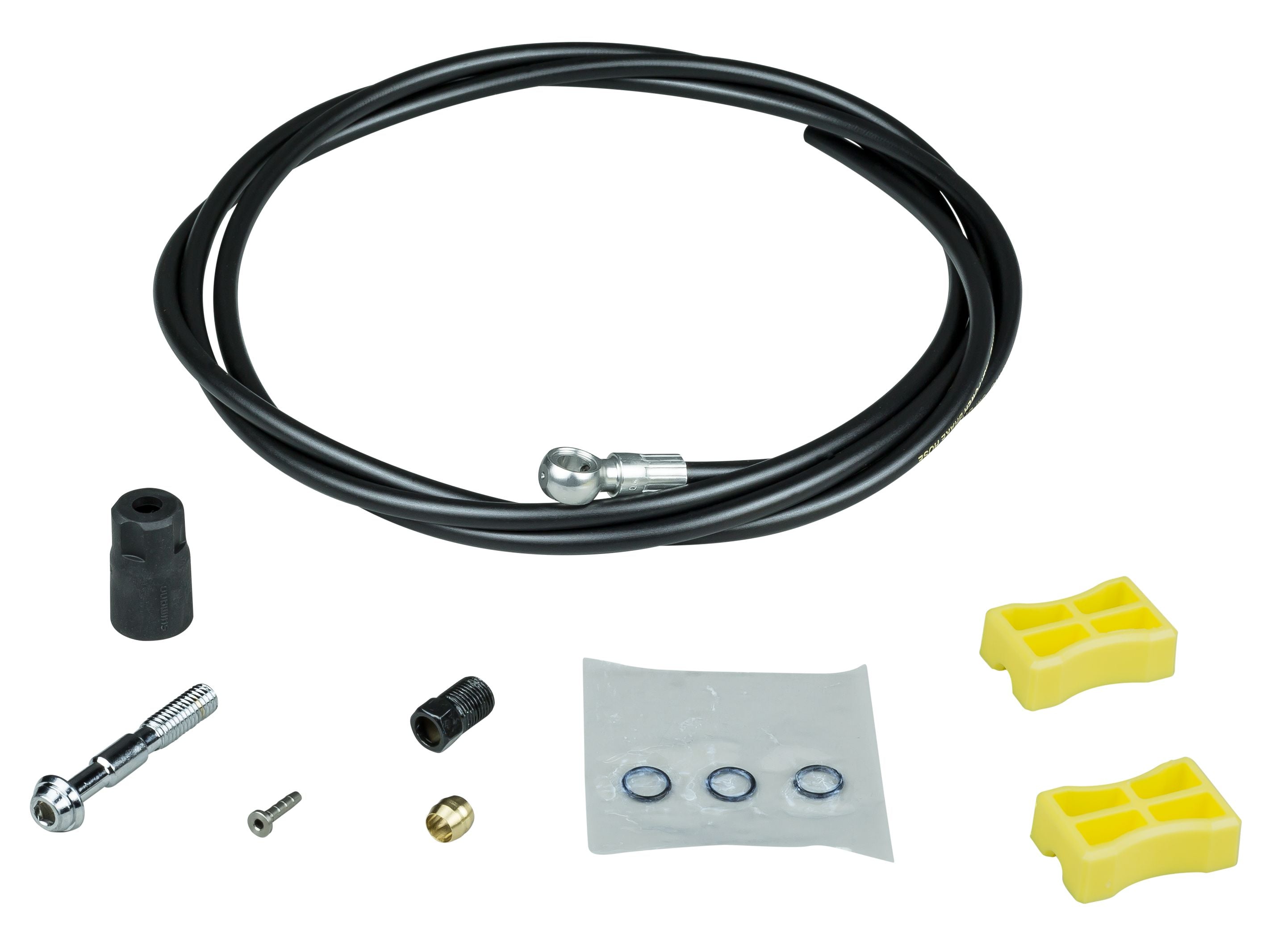Shimano Hydraulic Line Kit - Thumbnail 3
