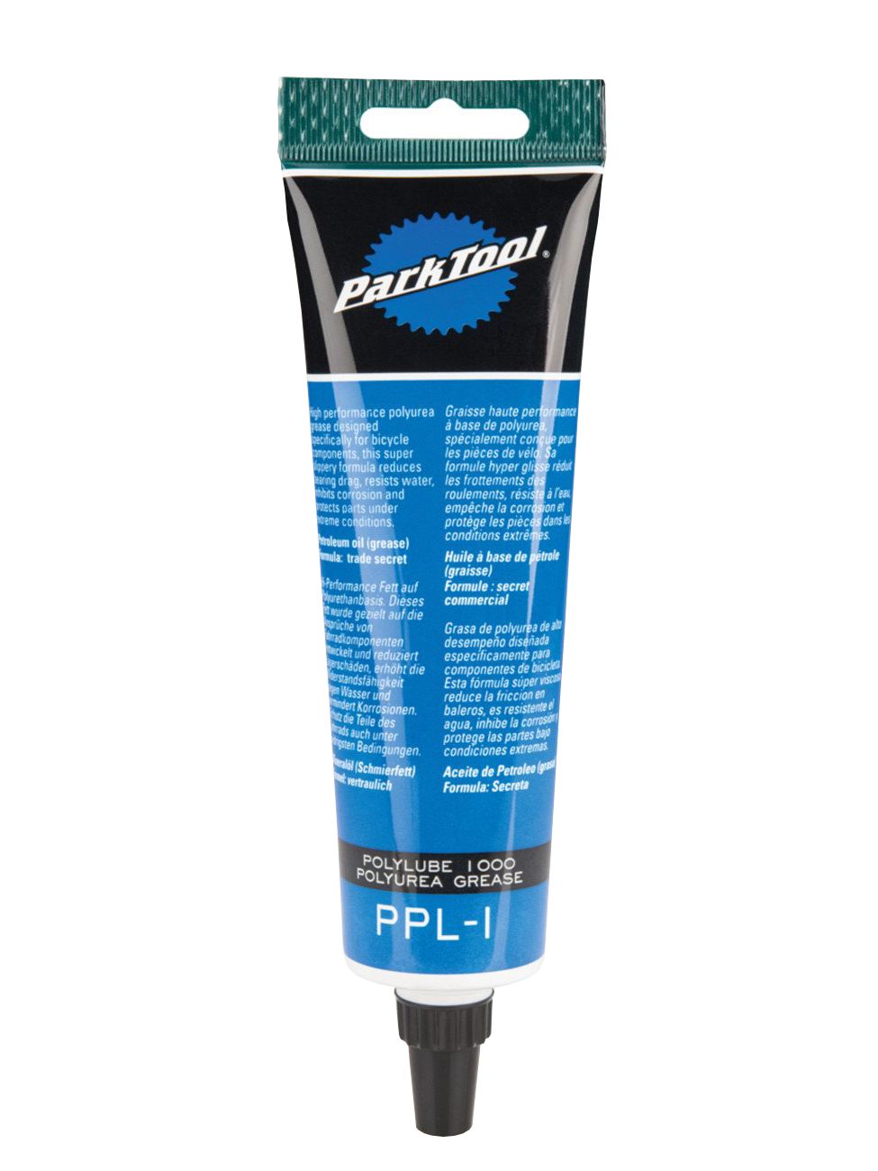 Park Tool PPL-1 Polylube Lubricant