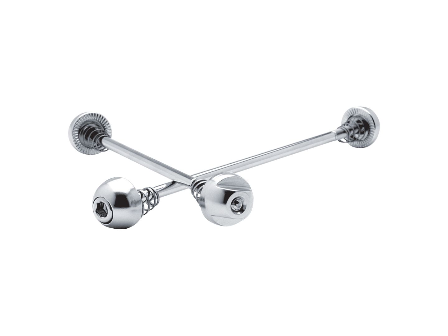 Delta Axle Rodz Security Wheel Skewer