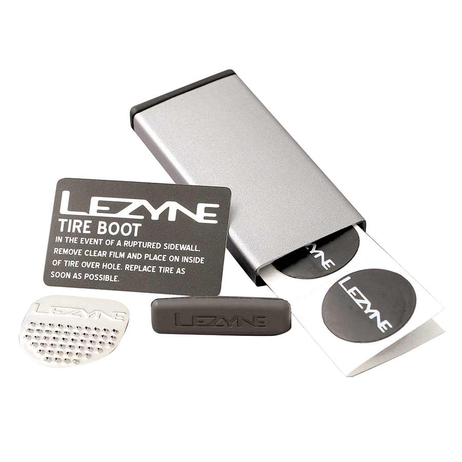 Lezyne Patch Kit