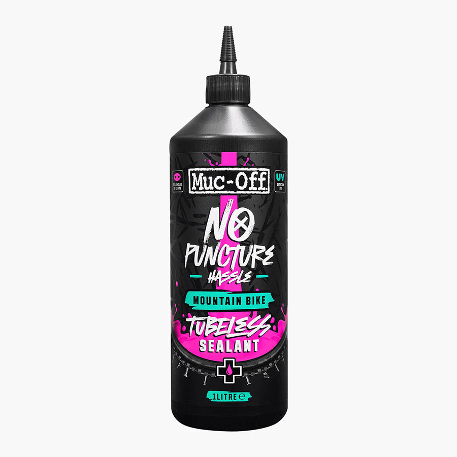 MTB Tubeless Tire Sealant - Thumbnail 2