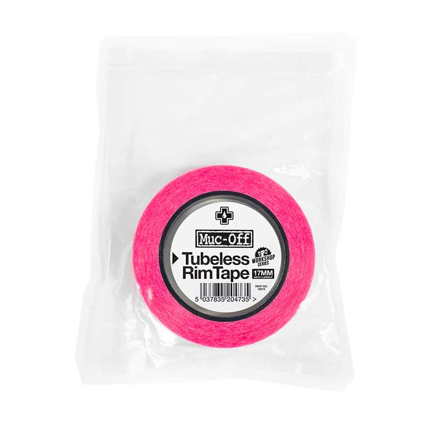 Muc-Off Tubeless Rim Tape - Thumbnail 2
