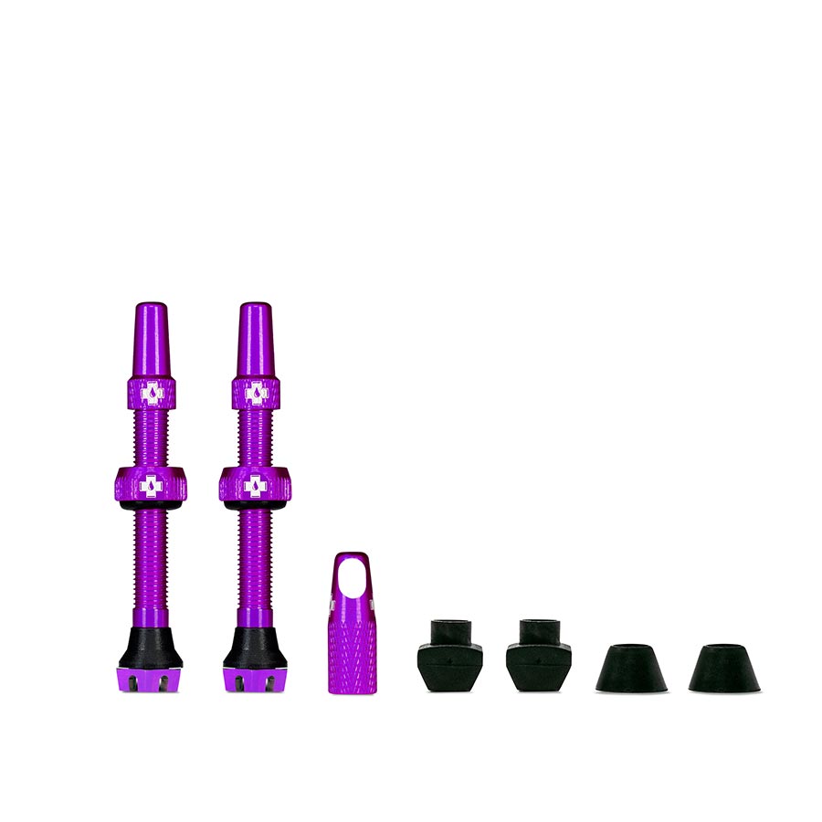 Muc-Off V2 Tubeless Valve Kit - Thumbnail 3