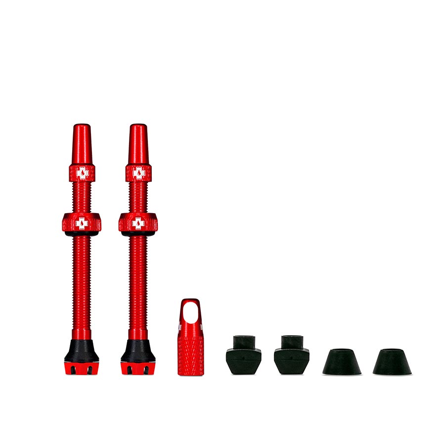 Muc-Off V2 Tubeless Valve Kit