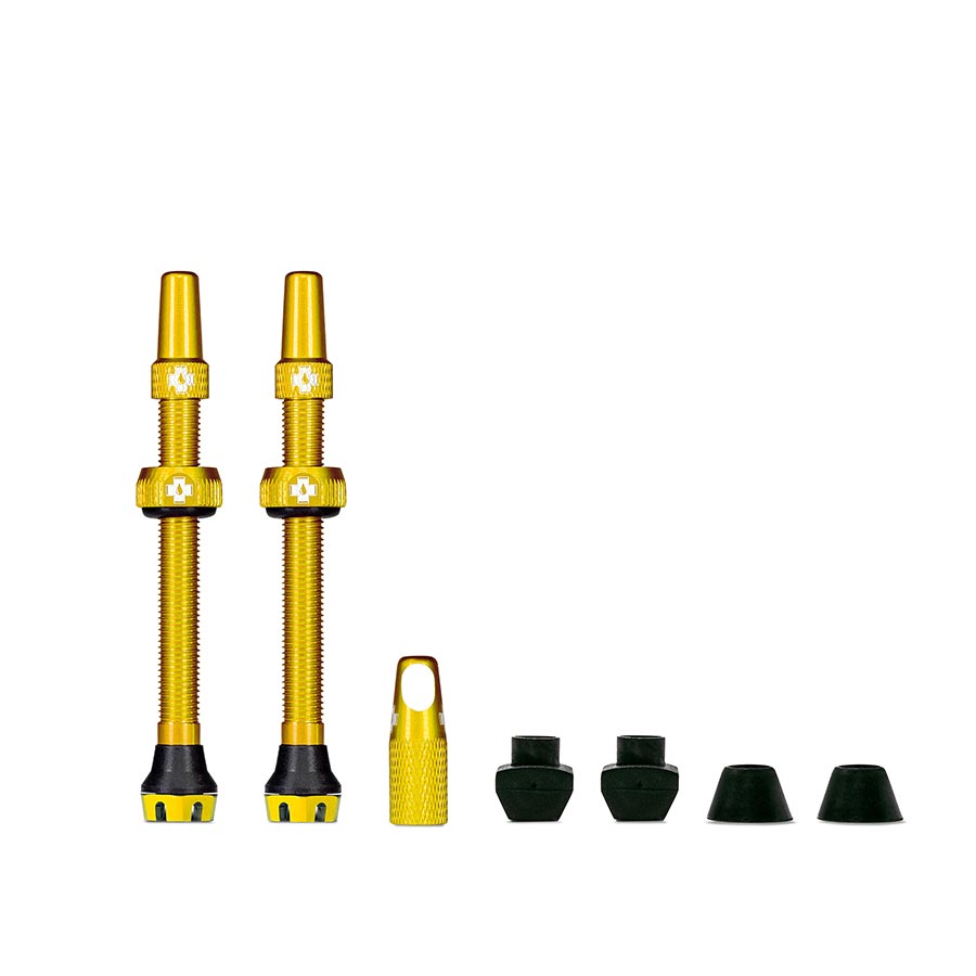 Muc-Off V2 Tubeless Valve Kit - Thumbnail 2