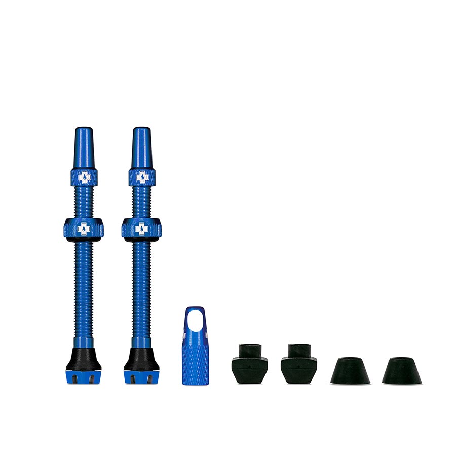 Muc-Off V2 Tubeless Valve Kit - Thumbnail 4
