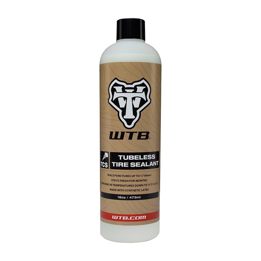 WTB TCS Tubeless Tire Sealant - Thumbnail 4