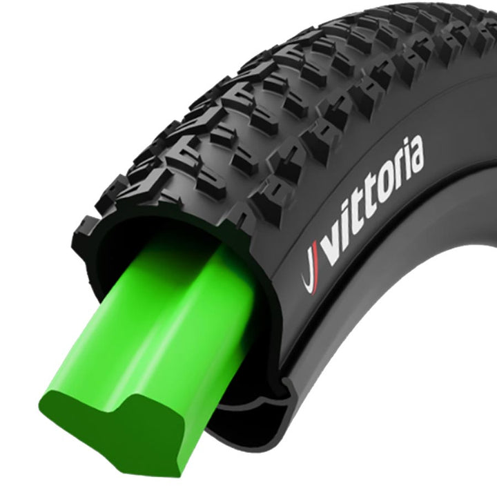 Inserción ligera sin cámara Vittoria Air-Liner - XC Trail 29 x 2,1-2,4"