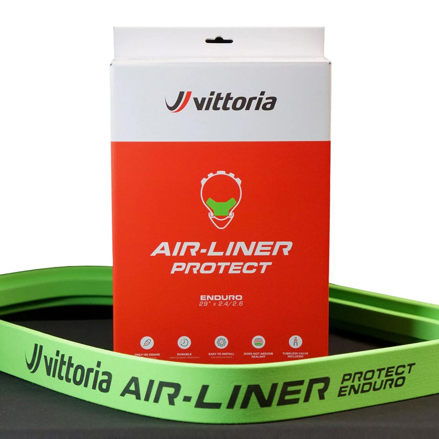 Vittoria Air-Liner Protect Enduro - Thumbnail 4