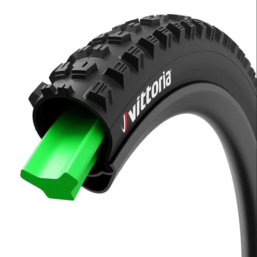 Vittoria Air-Liner Protect Tubeless Insert - Thumbnail 5