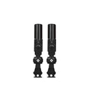 Muc-Off Big Bore Hybrid Tubeless Valve Stems - Small 30mm Black