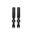 Muc-Off Big Bore Hybrid Tubeless Valve Stems - Medium 35mm Black