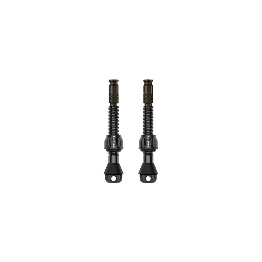 Lezyne Clik TLR Tubeless Valve