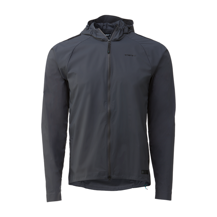 Chaqueta cortavientos Yeti Cycles Turq