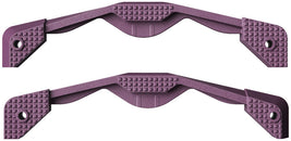 Crankbrothers Stamp Evo Bashguards - Small Purple