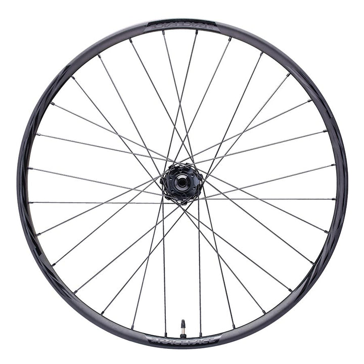 Race Face Turbine-R 35 27.5" Rear Wheel 12x148 Boost MS Black