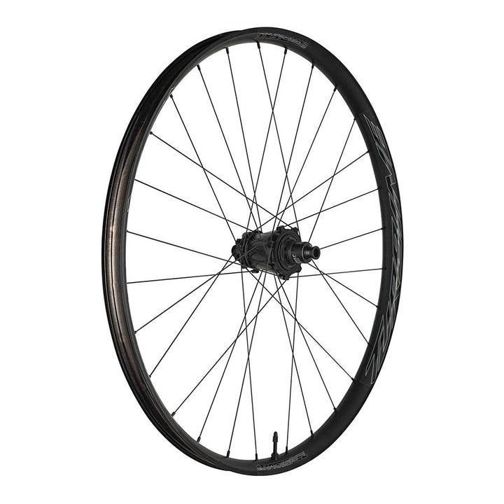 Rueda trasera Raceface Turbine R 29/622 Orificios: 28 Disco de 148 mm IS 6 tornillos Shimano Micro Spline