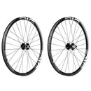 Juego de ruedas ENVE Composites M630 - 29" 15 x 110 mm/12 x 148 mm Center-Lock MicroSpline BLK Industry Nine Hydra 28H
