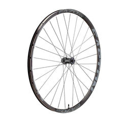 Easton EA70 AX Front Wheel - 700 12 x 100mm Center-Lock Black