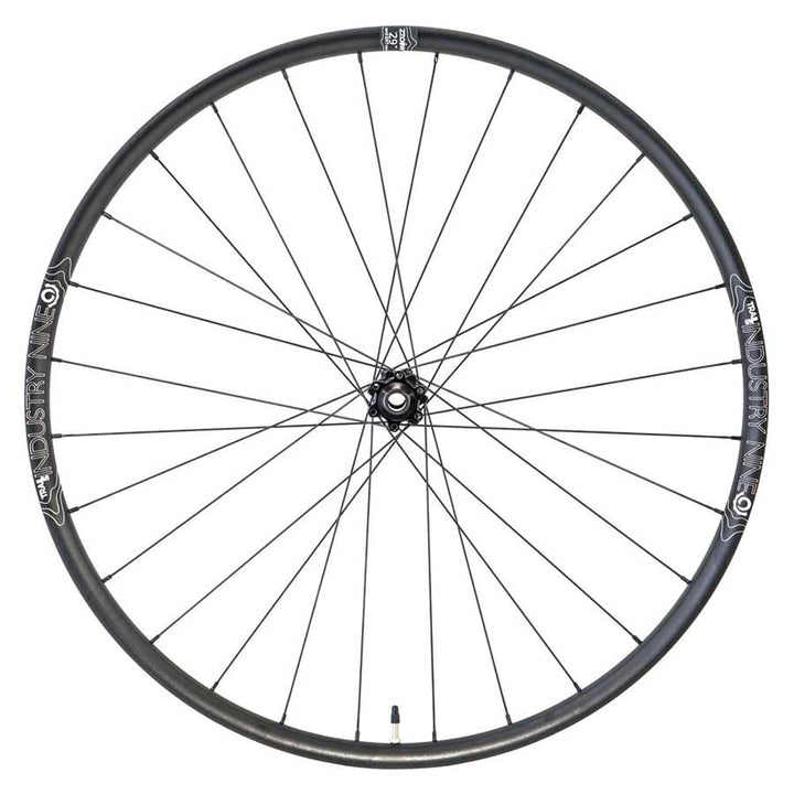 Rueda trasera Industry Nine Trail S Hydra 29/622 Orificios: 28 12 mm TA 148 mm Disco IS 6 tornillos Shimano Micro Spline