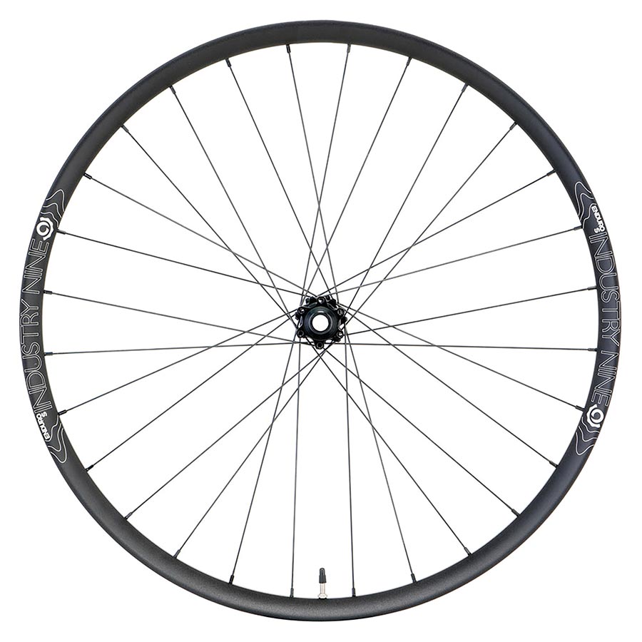 Enduro S Hydra Rear Wheel