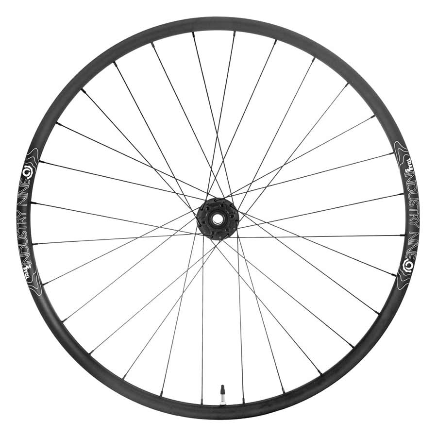 Industry Nine Trail S Rear Wheel