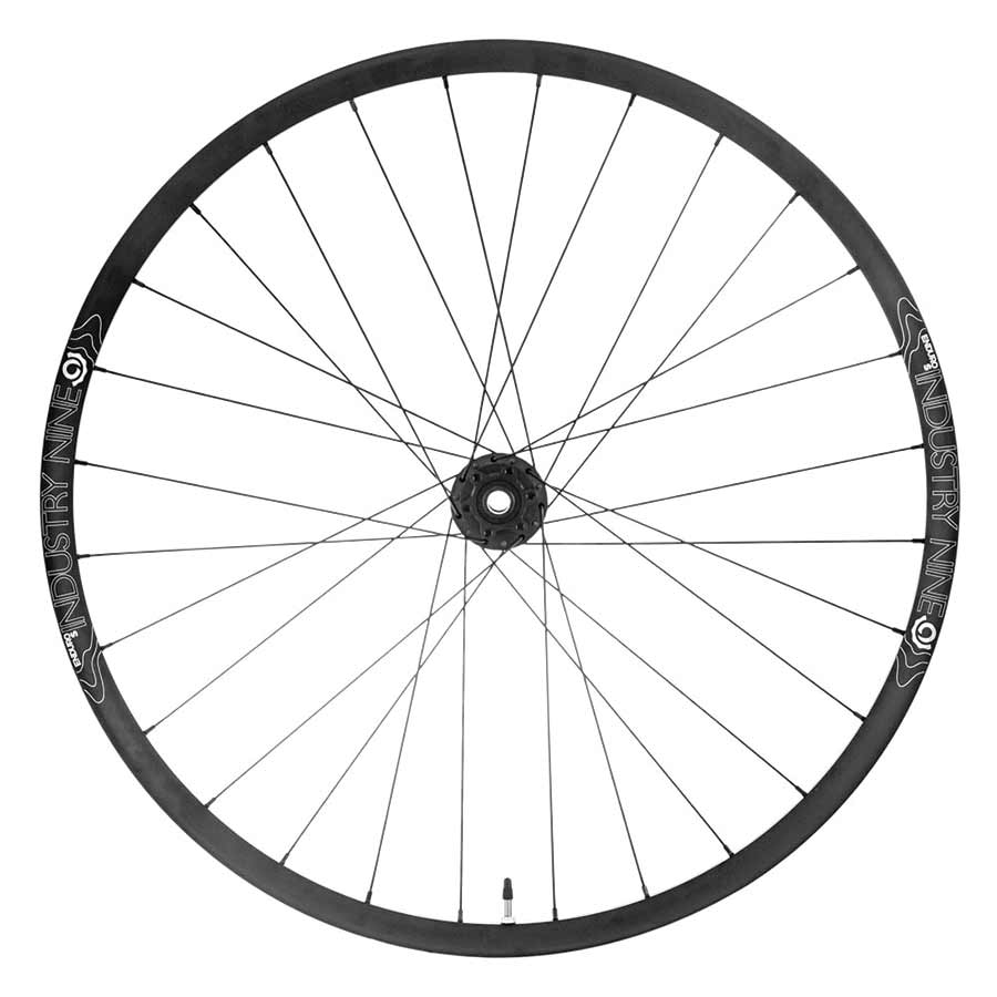 Industry Nine Enduro S 1/1 Rear Wheel