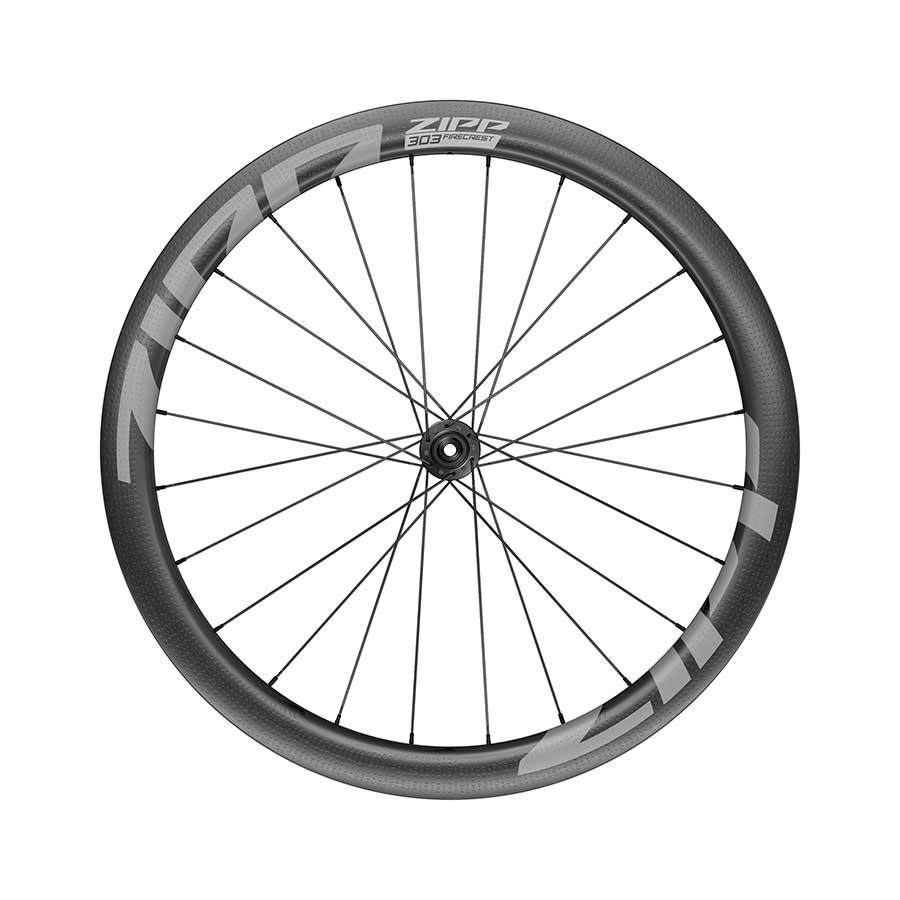 Zipp 303 Firecrest Front Wheel - Thumbnail 2