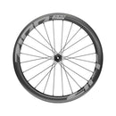 Zipp 303 Firecrest Front Wheel - 700 12 X 100mm Center-Lock Tubeless BLK A1